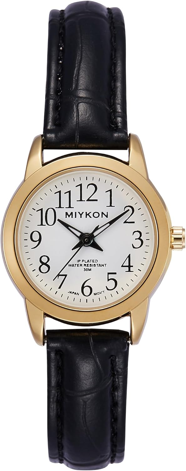 Miykon Ladies Watches for Women – Dainty Womens...