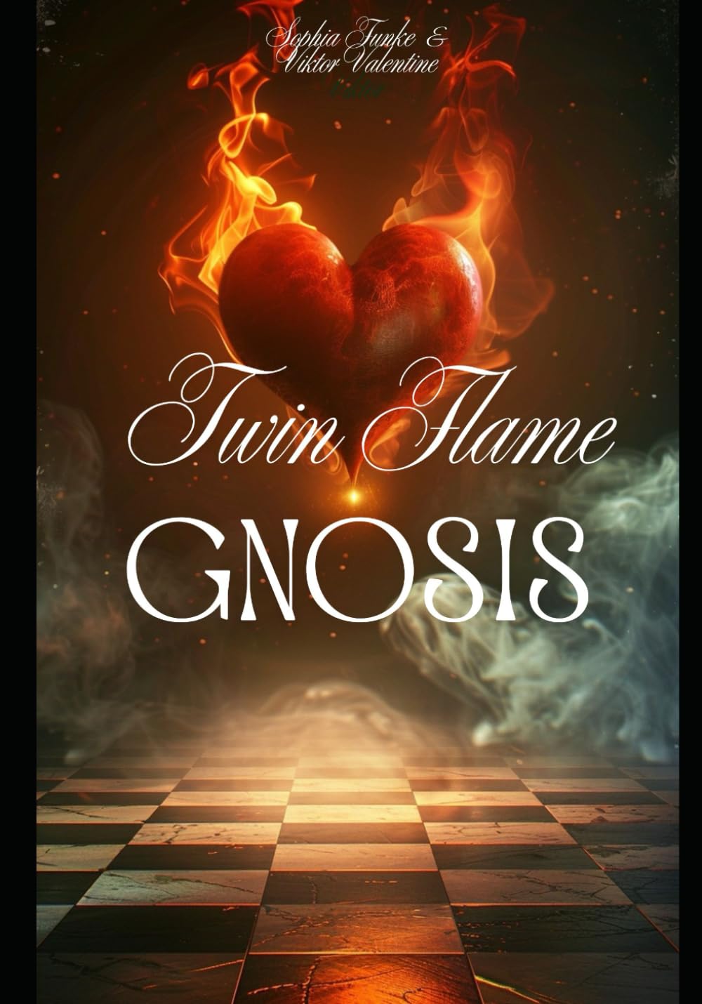 Twin Flame Gnosis: Das Erwachen der Seele
