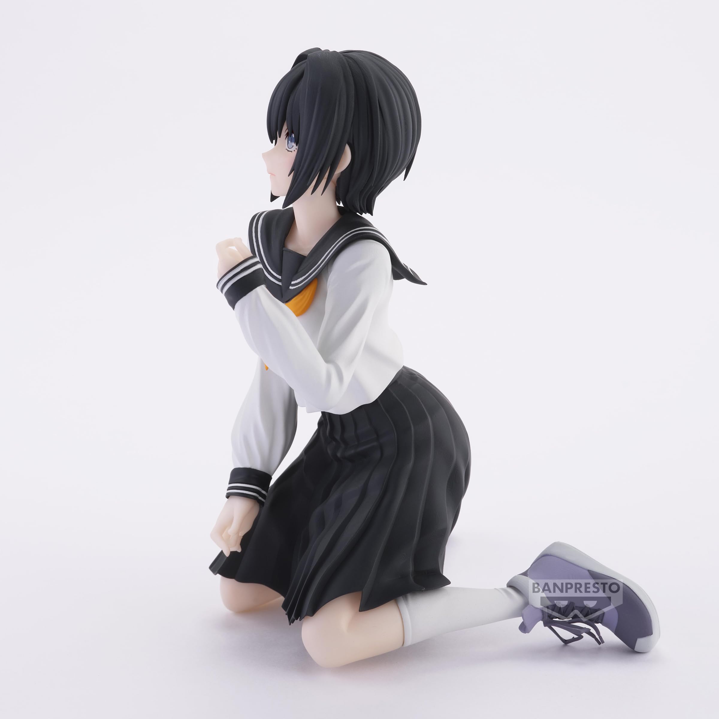 2.5次元の誘惑 ノノア アリア ペンフレ フィギュア12点セット Amazon | バンプレスト ノノア(ノア) 2.5 立体誘惑制服フィギュア 12cm