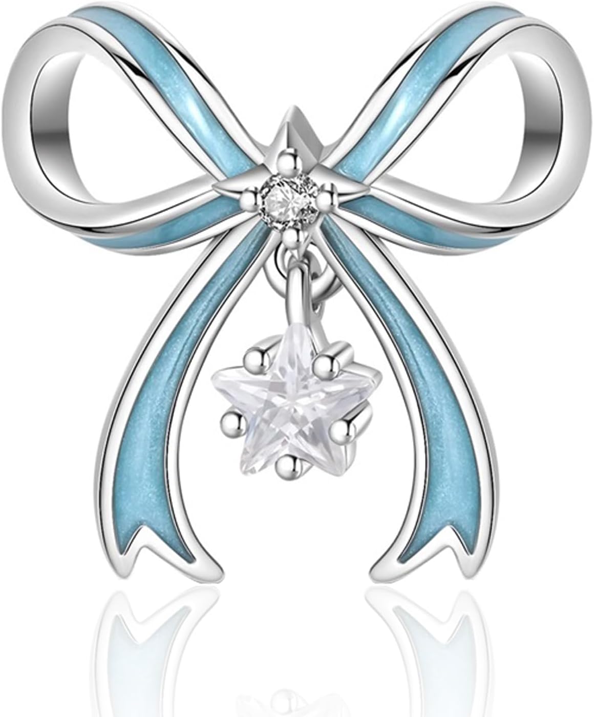 925 Sterling Silver Charms for Pandora Bracelets and Necklaces charms for Women