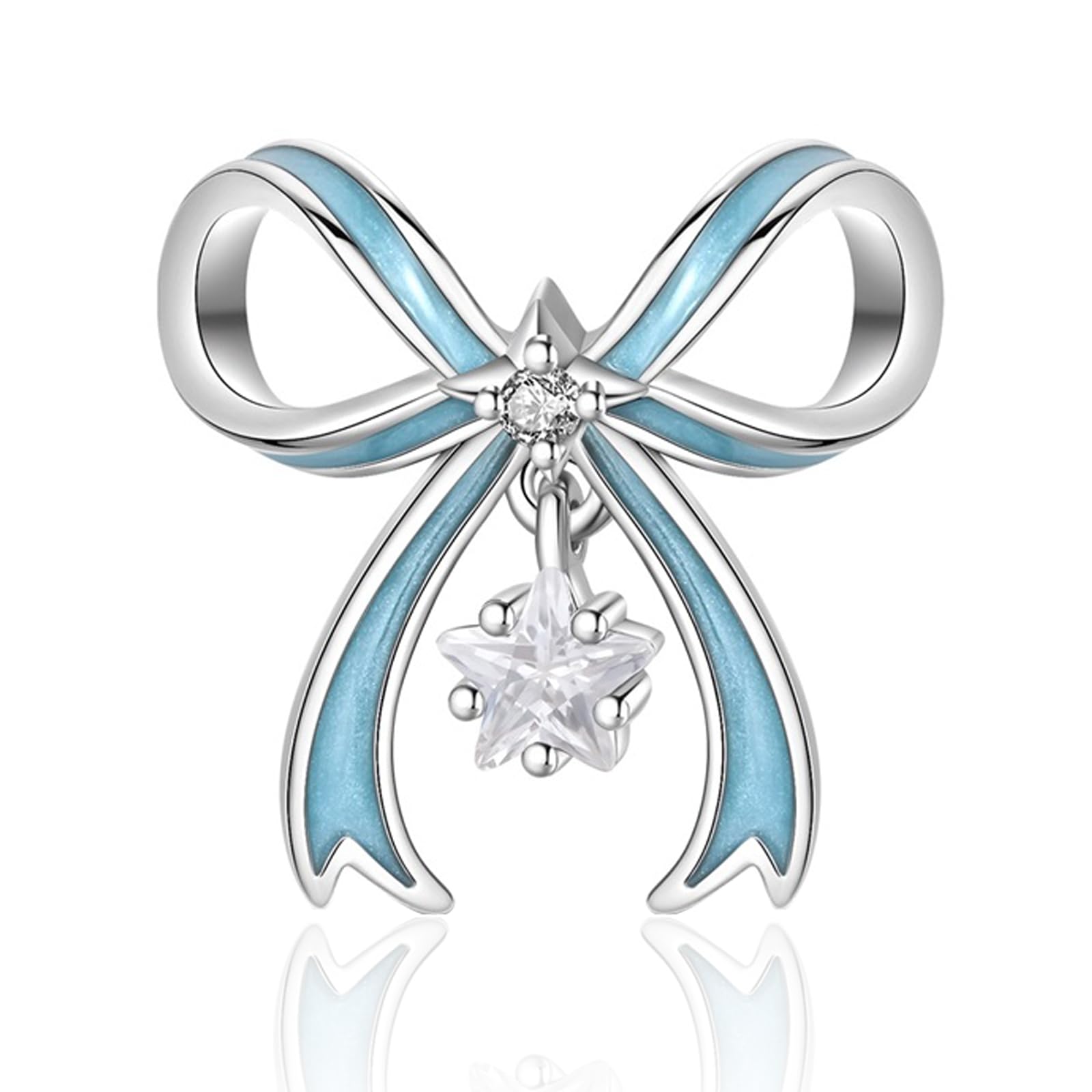 925 Sterling Silver Charms for Pandora Bracelets and Necklaces charms for Women