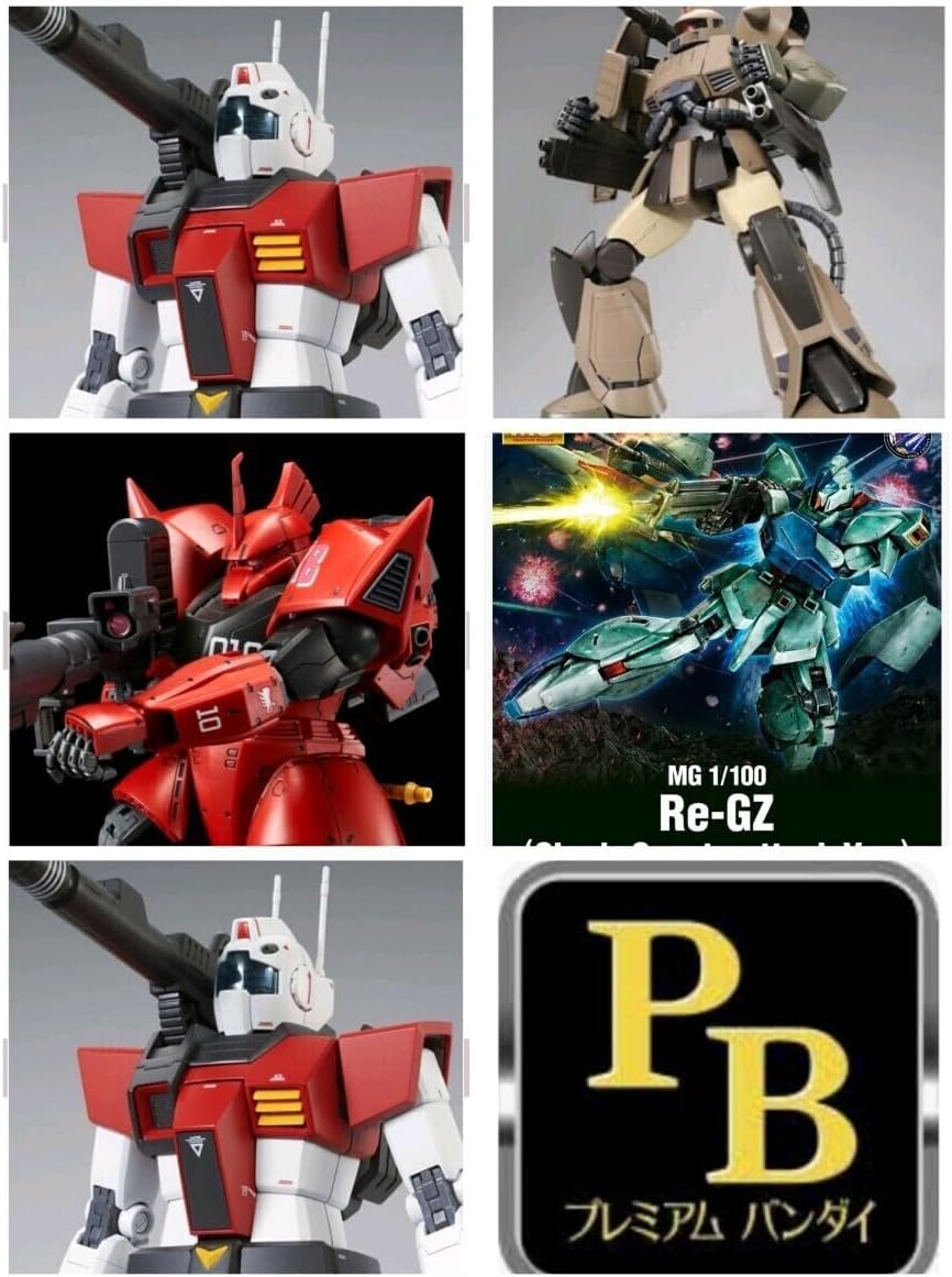 未組立 ファイブスター物語 1/100 ナイトオブゴールド ジョーカー3100