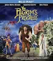 その他 Pilgrim&#39;s Progress: The Story of John Bunyan [DVD] Amazon.com: Pilgrim's Progress : =, =: Movies & TV