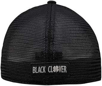 Black Clover Perfect Luck 24 Hat