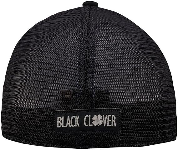 Black Clover Perfect Luck 24 Hat