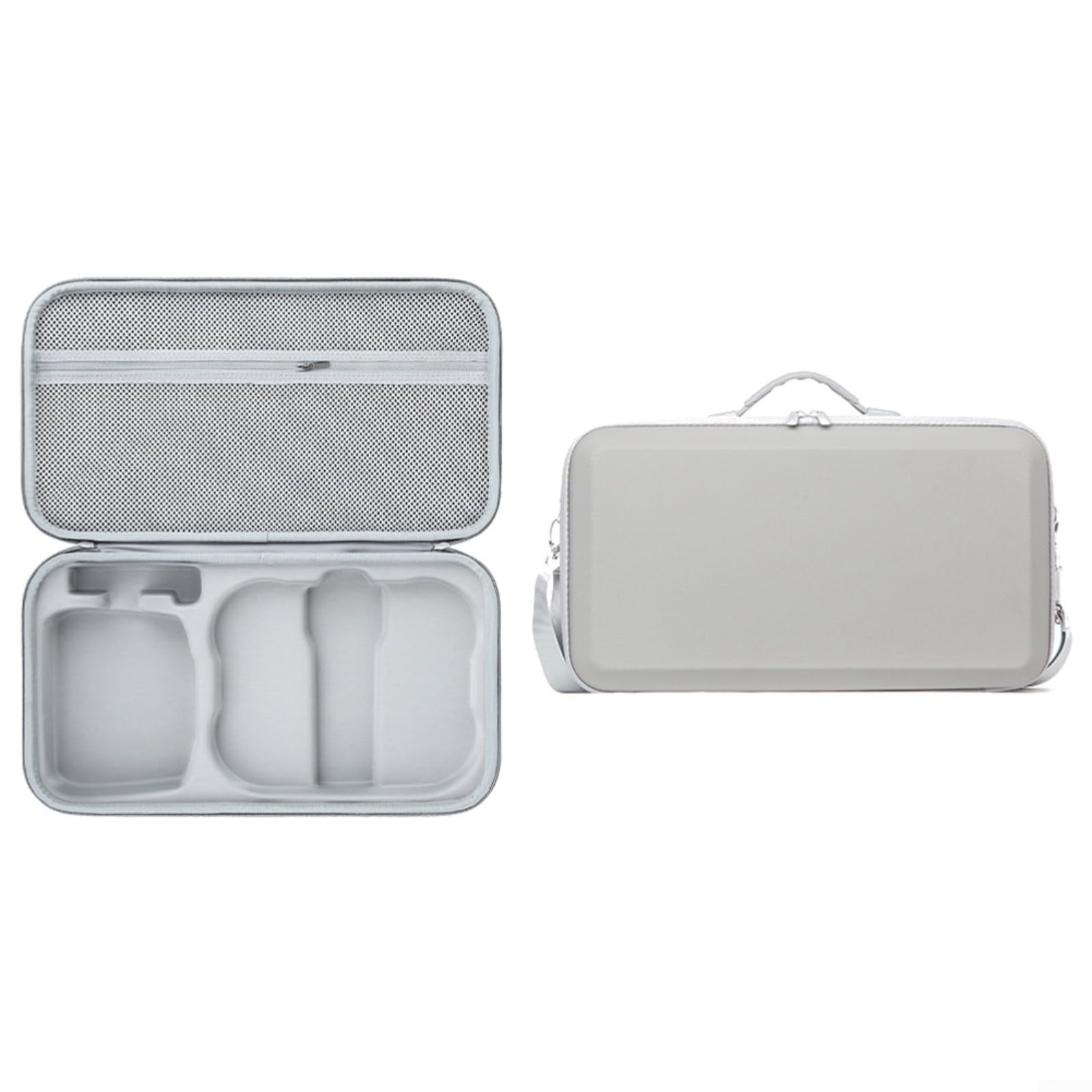 Housse DJI Avata 360 imperméable pour transporter votre drone - 8