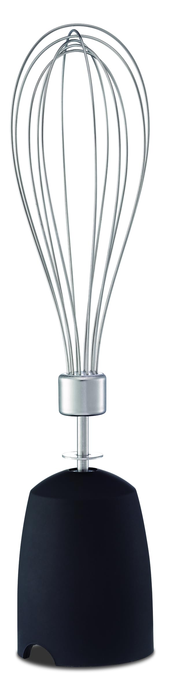 Moulinex quickchef – Mixeur plongeant avec 3 accessoires, acier inoxydable, 10 vitesses, 1000 W