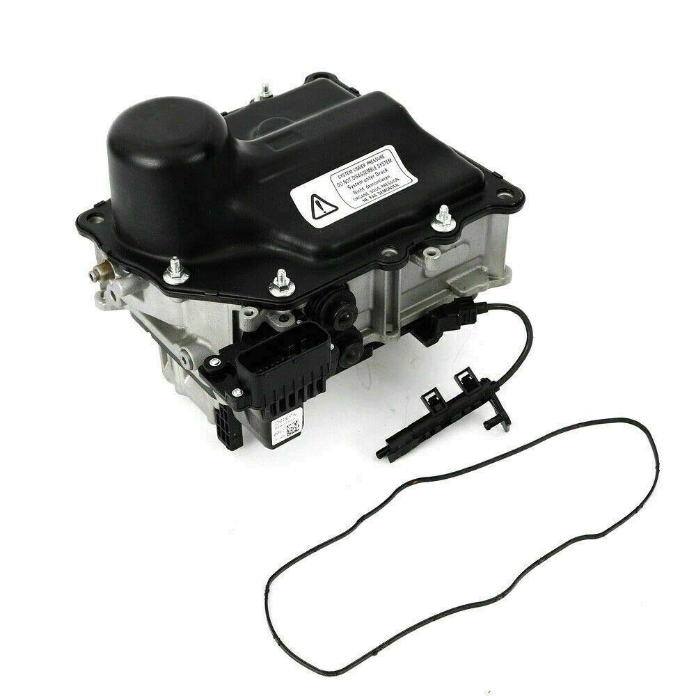 Transmission Valve Body,0AM927769D DSG DQ200 0AM Transmission Valve