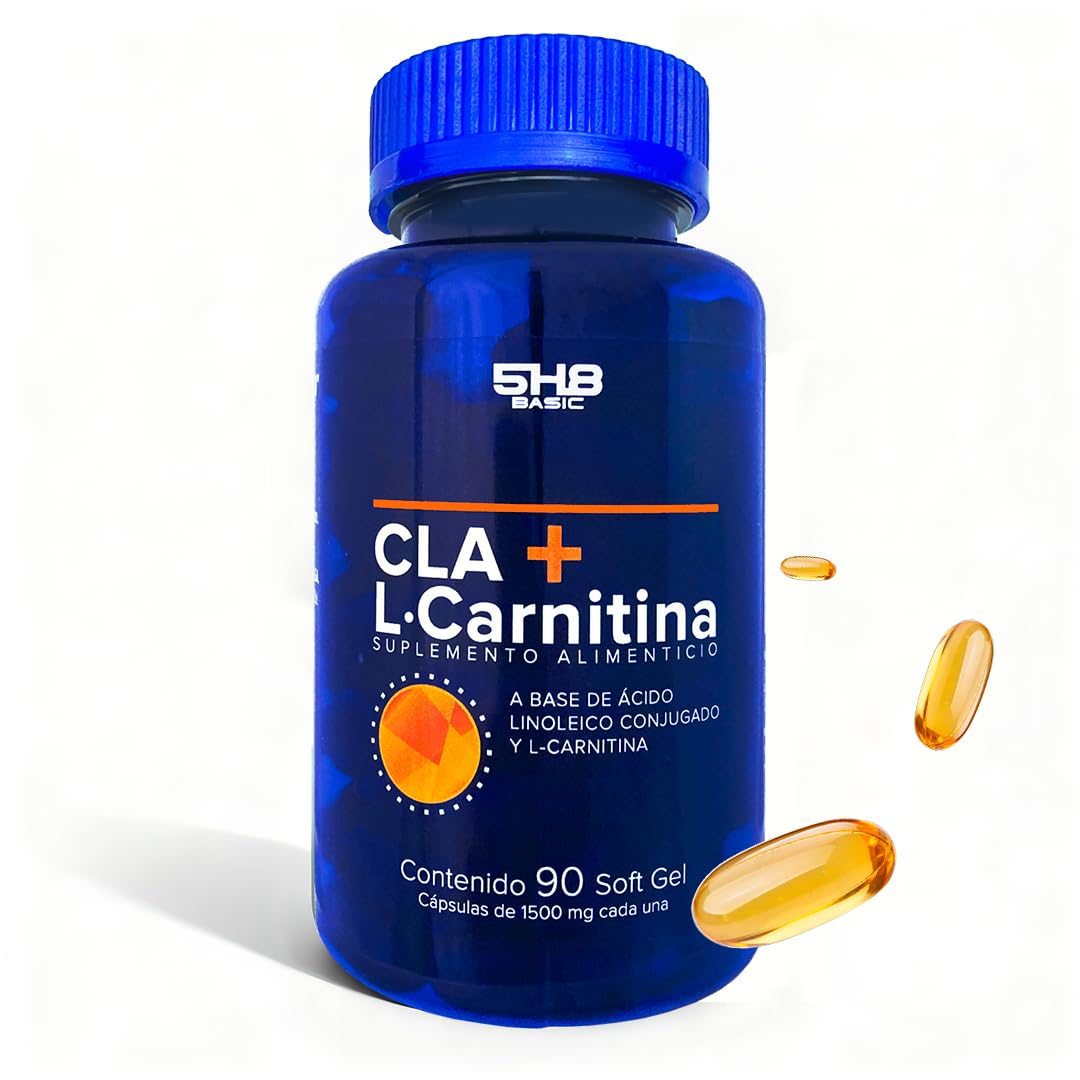 l-carnitina de marnys L-Carnitine