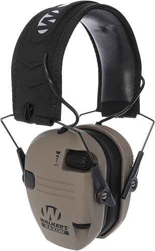 Miniatura 2 de Walkers Patrior Series Right to Bear Arms - Auriculares electrónicos