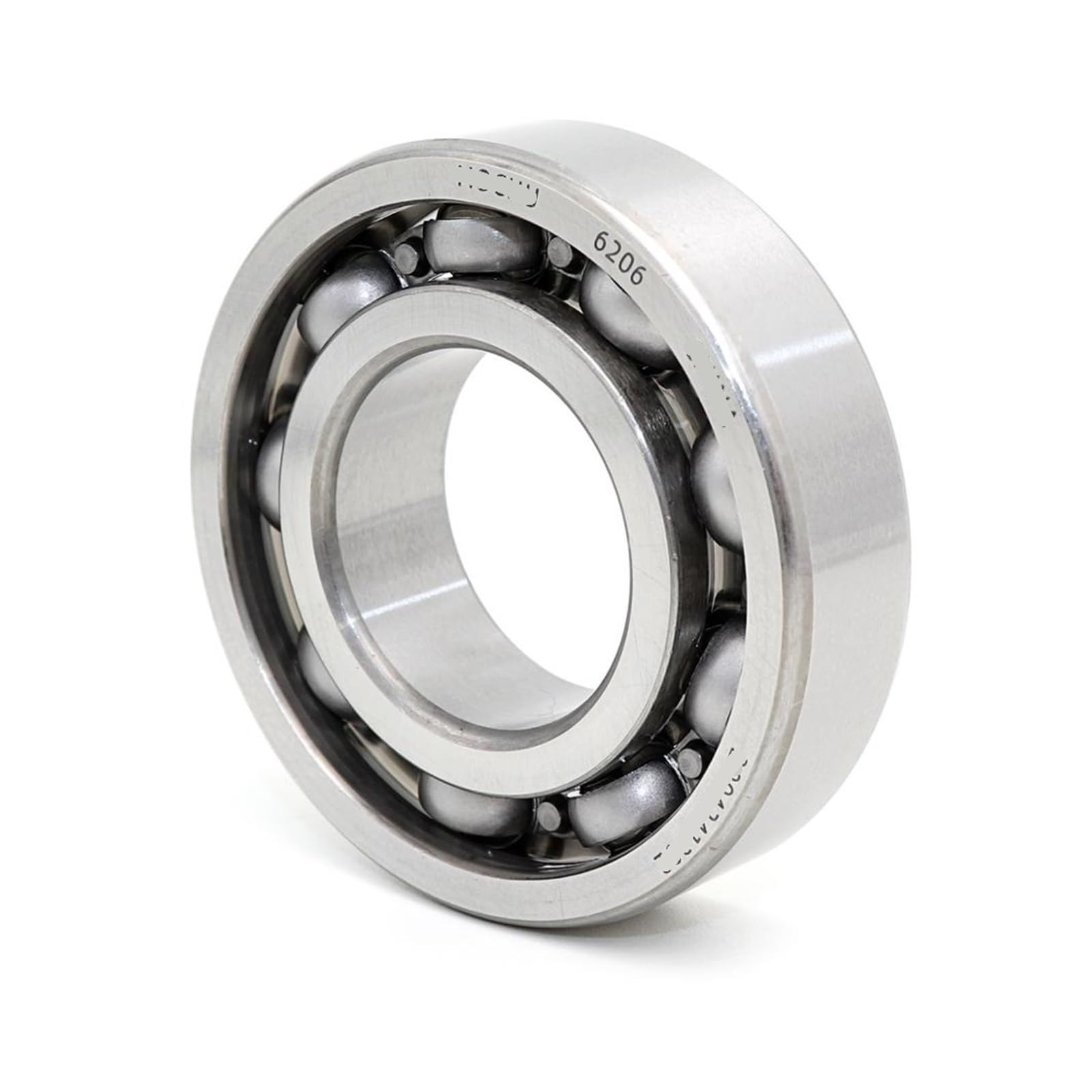 Roulement 6206 P5 ABEC-5 de dimensions 30x62x16 mm à gorge profonde