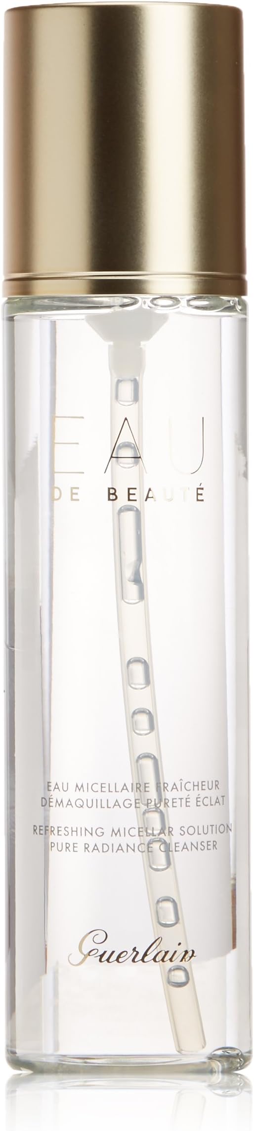 guerlain micellar water
