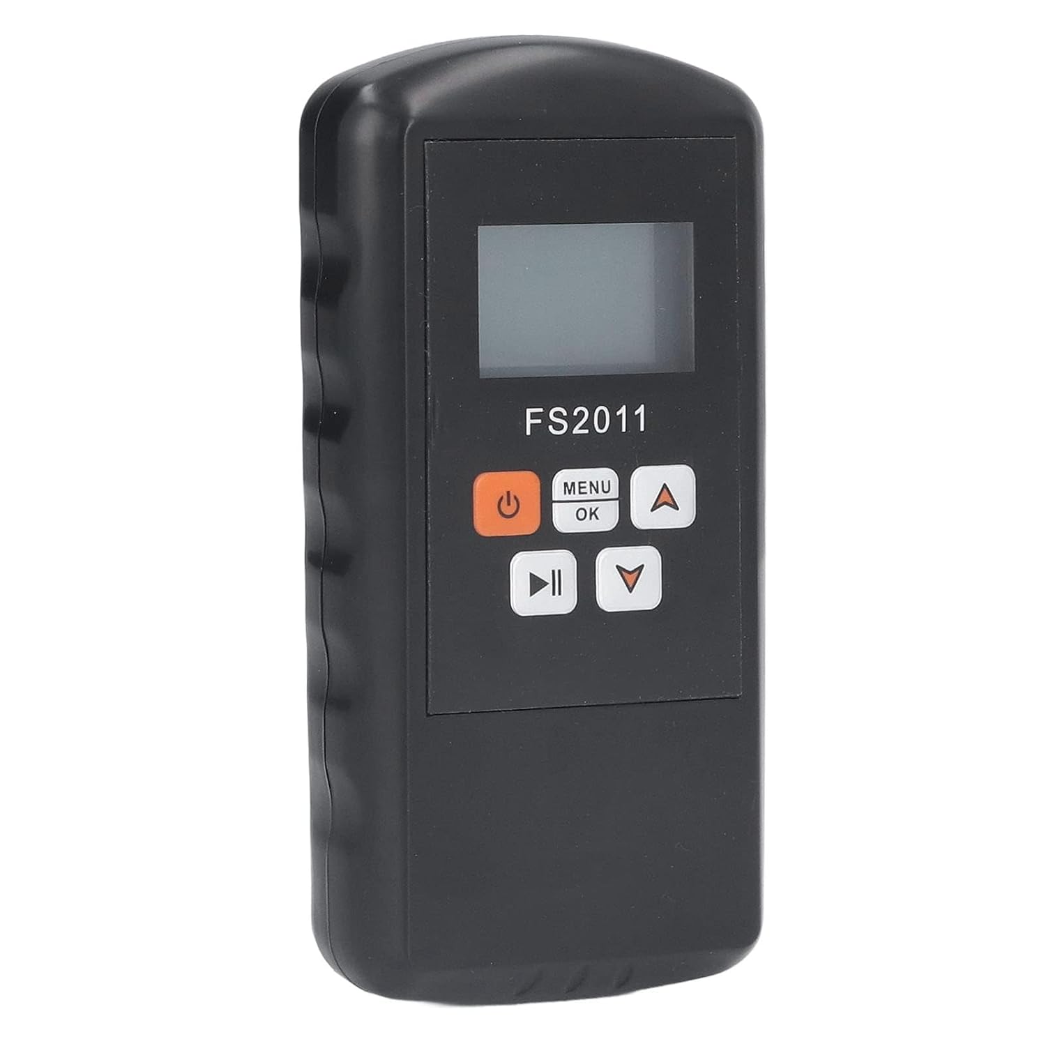 Hilitand Radiation Monitor, Radiation Detector,Dosimeter Detection Device Portable Tool with ABS Material for Industrial Nuclear Pollution Hard, Emf Meters, HILITAND2YESIHFC8X