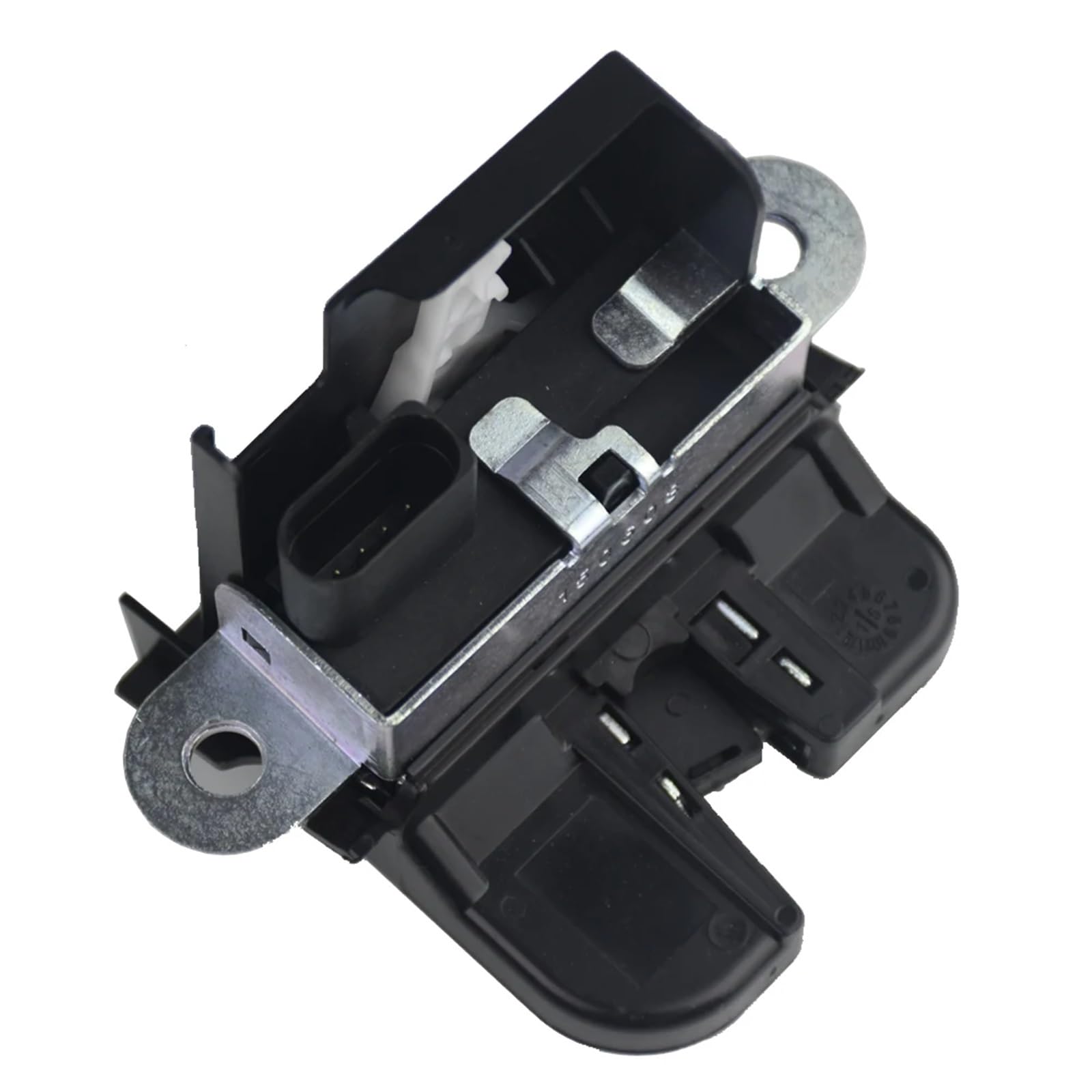 Serratura Bagagliaio dell'auto Compatibile con V&W per TIGUAN 2009 2010 2011 2012 2013 2014 2015 2016 2017 Blocco del Bagagliaio Coperchio del Bagagliaio Blocco Fermo