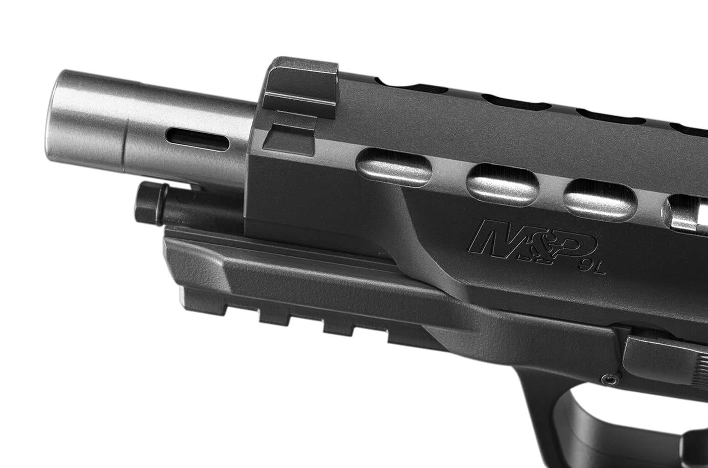 Amazon.co.jp: 東京マルイ S&W M&P 9L PCポーテッド 18歳以上ガス