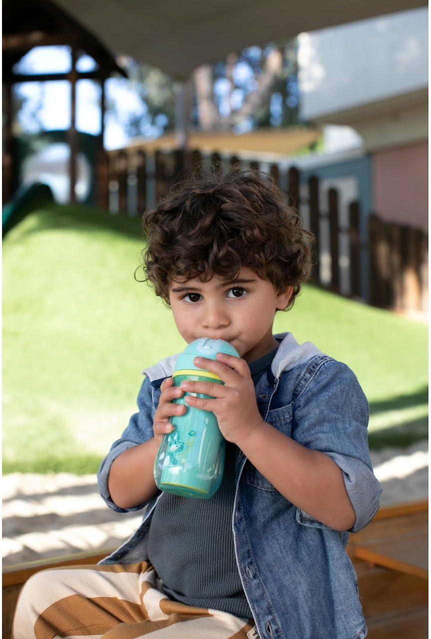 Chicco Sport Cup Teal 14M+