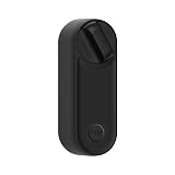 Yale Serratura Smart Linus L2 05/103210/MB Nero, accesso senza chiave, Installazione fai da te, Blocco/sblocco da remoto, Wi-Fi integrato, Compatibile con Matter, Controllo via App p Yale Home Linus L2 Nero