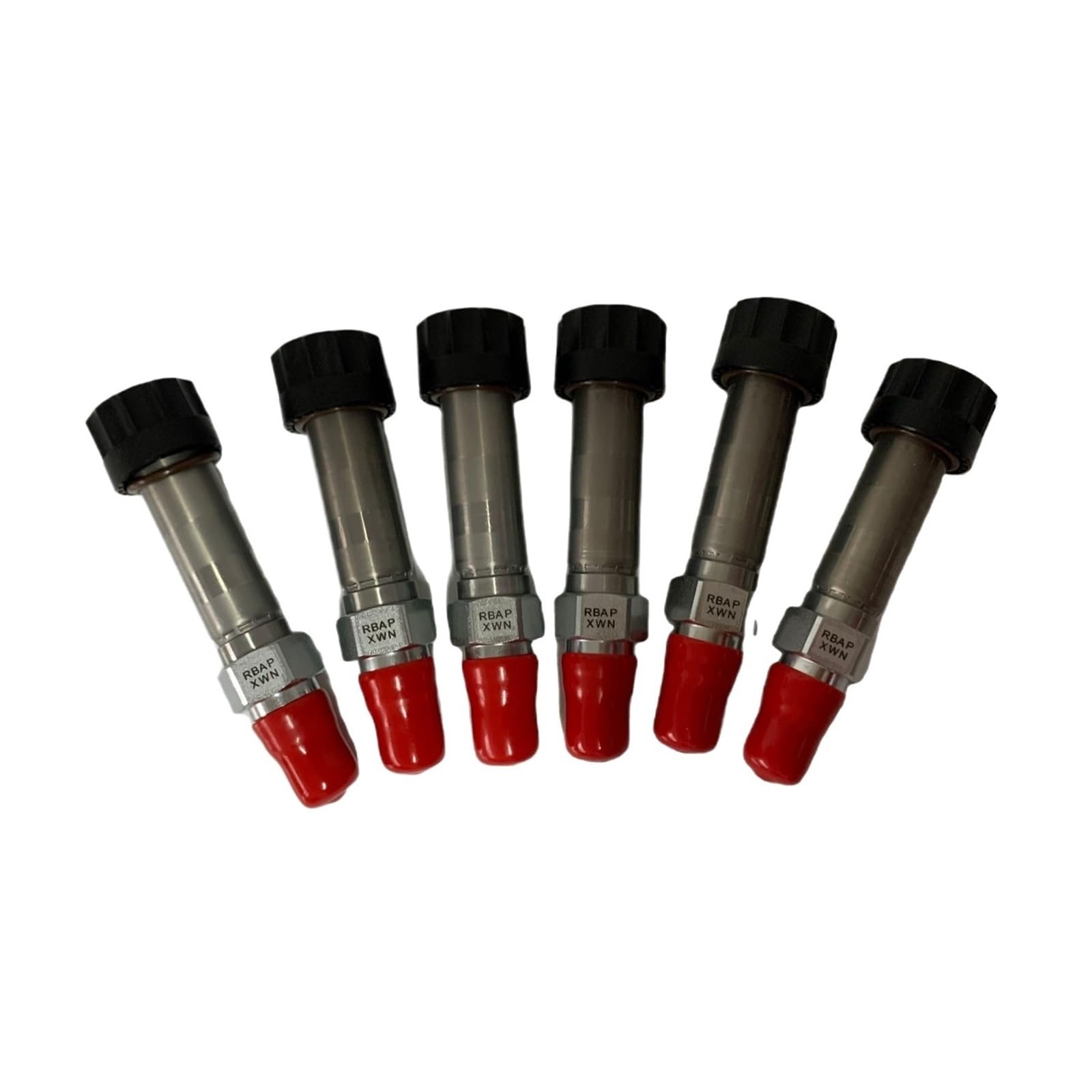 Cxdfrser One Color 1Pcs Rbap-Xwn Rbapxwn624 Electro-Proportional Valve - Pilot Capacity