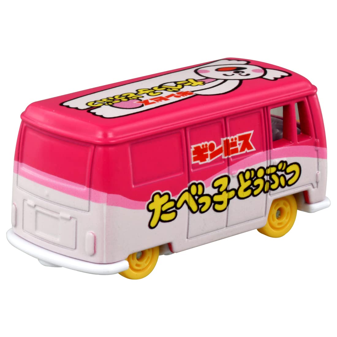 Amazon.co.jp: タカラトミー(TAKARA TOMY) ドリームトミカ No