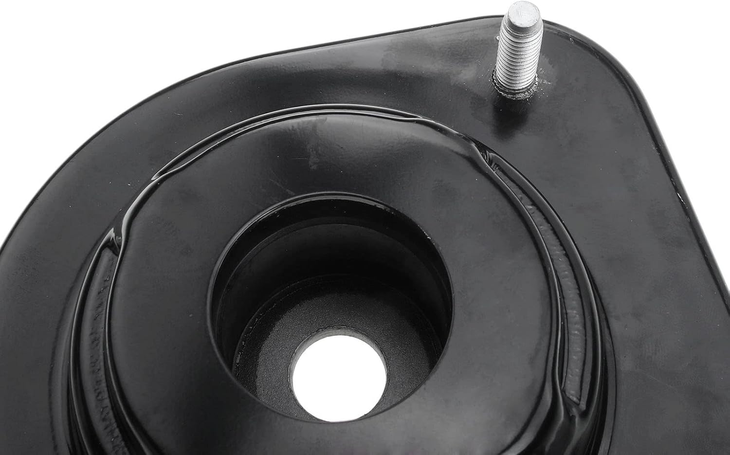 A-Premium Front Left Driver Suspension Strut Mount Compatible with Chevrolet Camaro Pontiac Firebird 1993-2002 V6 3.4L 3.8L V8 5.7L