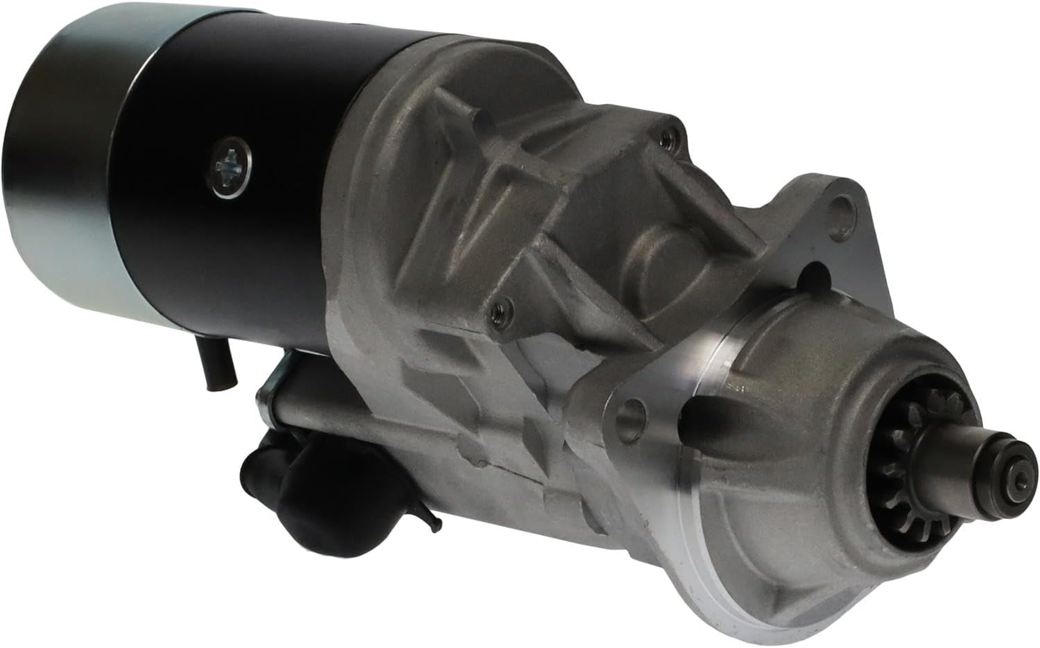 OEG Parts New Starter Compatible with Ford Truck & CASE 6.9L 7.3L Diesel F250 F350 HI Torque 116930A1, 028000-5881, 028000-5884, 35259620, SND0027, 41052021, 410-52021R
