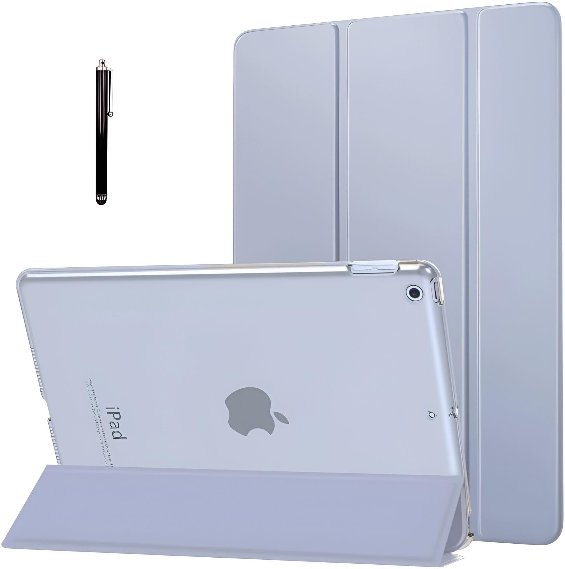ProElite Smart Flip Case Cover for Apple iPad 10.2