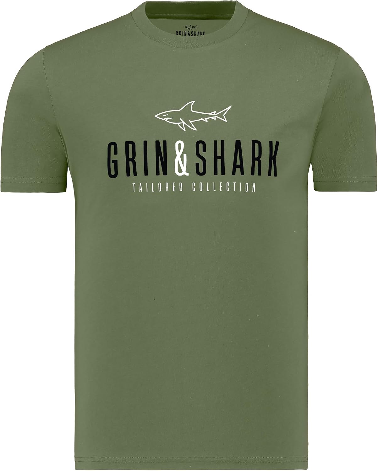 GrinShark Premium Erkek T-Shirt Danny