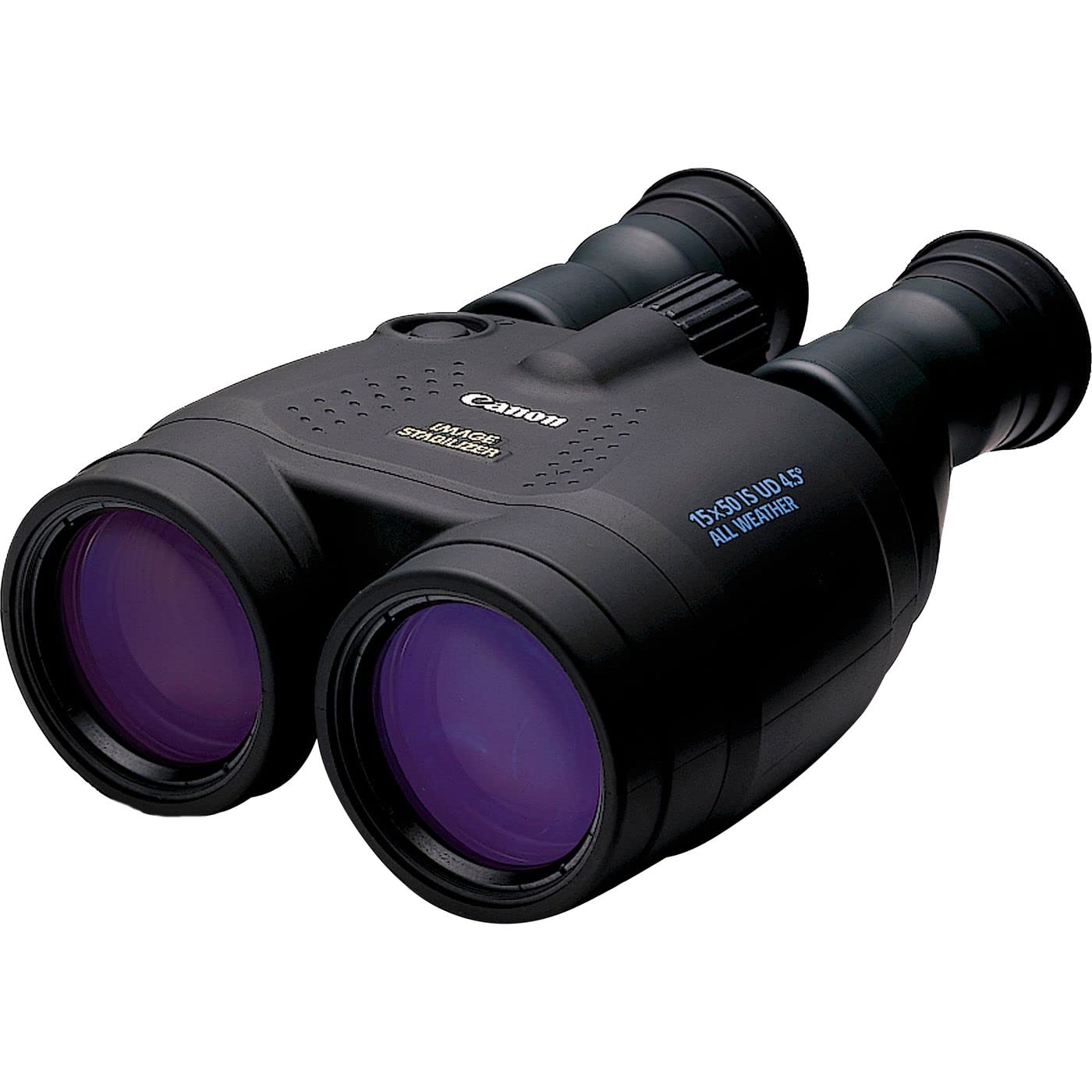Canon 15X50 Is All Weather Binoculars