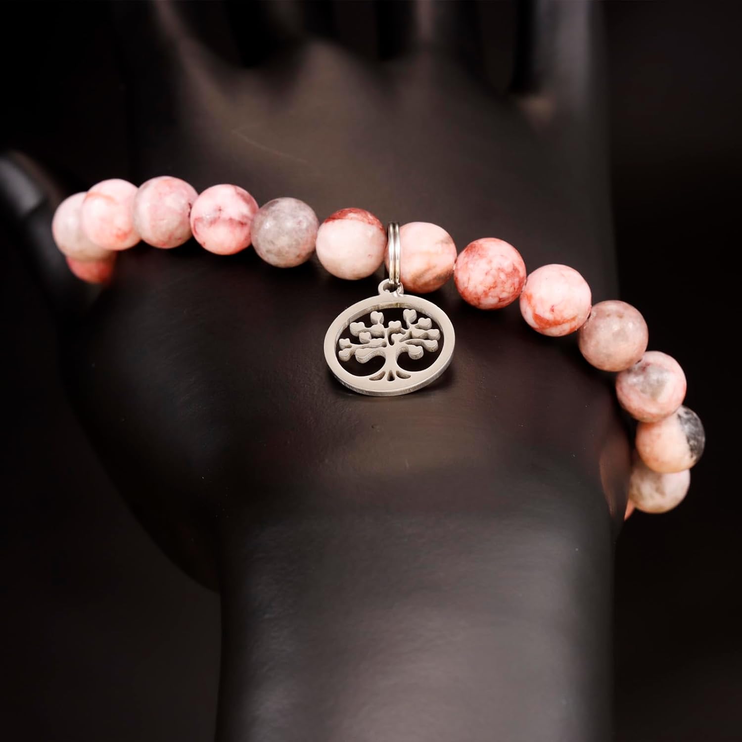 Kivosliviz New Grandma Gifts First Time 2024 2025 Grandmothers Bracelet Ornament Grandma to Be Jewelry - Image 7