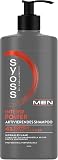 Syoss MEN Power szampon do włosów normalnych 440ml