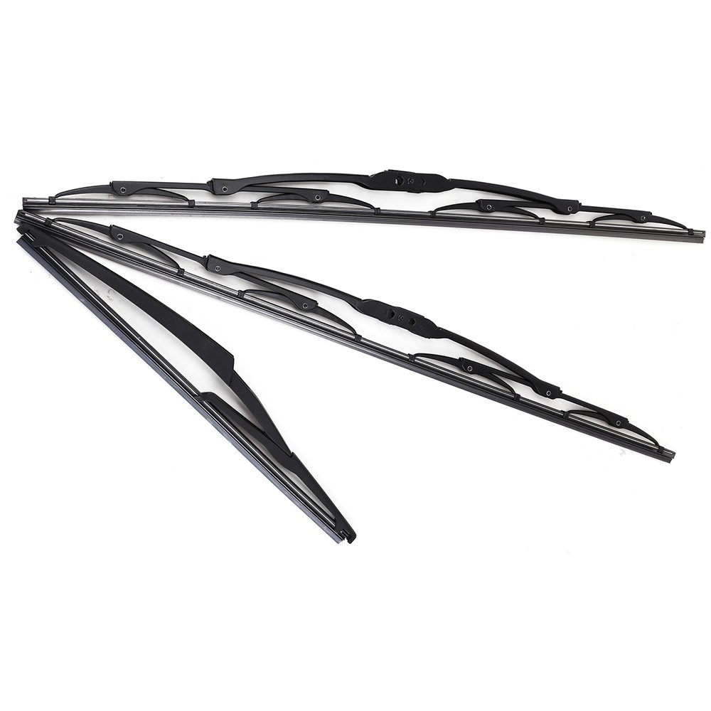 Surepromise AA635 Front Rear Wiper Blades