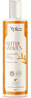 Ápice Condicionador Acidificante e Leave-In Nutri Waves | 2 em 1: Tratamento Profundo e Finalização Impecável | 300ml