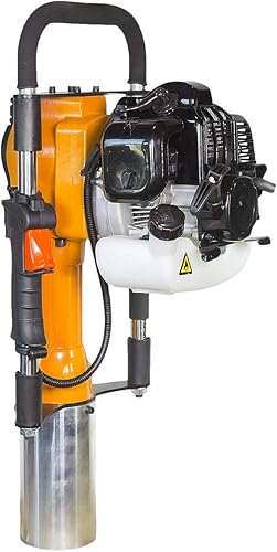 Miniatura 3 de CONDUCTOR DE POSTE DE GAS G2XD-2