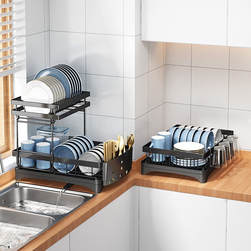 Escurreplatos marca Hisemy (2)