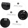 1pcs Film Camera Mini Camera Plastic Vintage Camera Camera Video Vintage Gift ABS Vintage Camera Camera Mini Retro Camera ABS Retro Camera