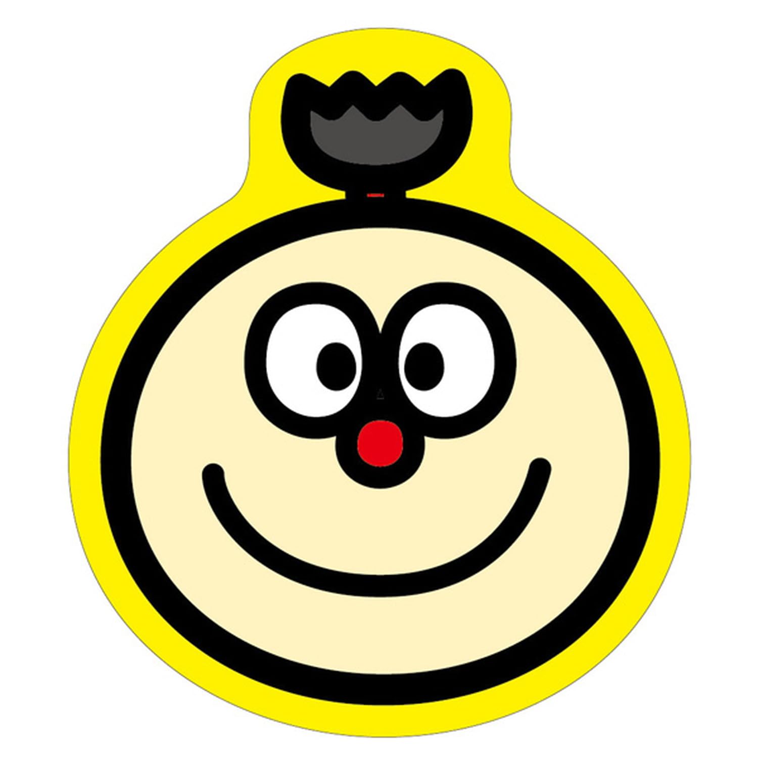 Amazon.co.jp: ケイカンパニー 藤子・F・不二夫 90周年記念 フェイス