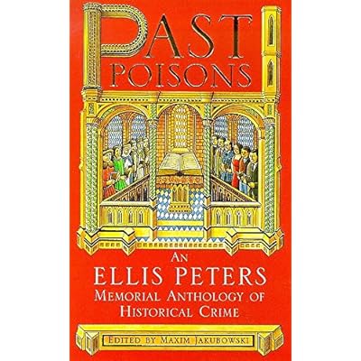 Past Poisons