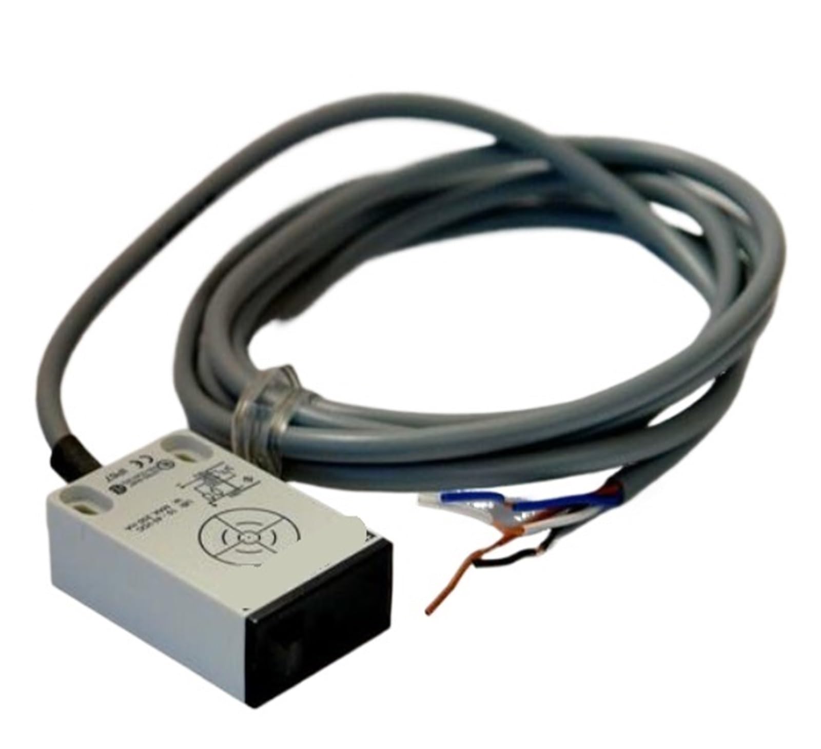 ZVQYSGIW EI5515NPAP Proximity Switch Sensor(EI5515NPAP)