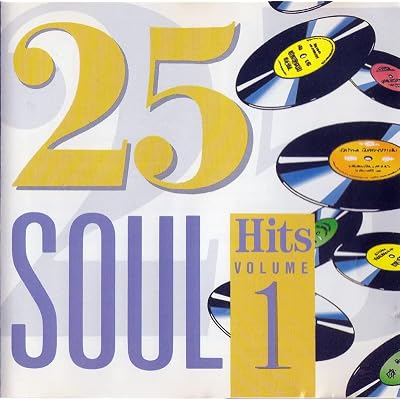 25 SouIhits