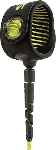 Miniatura 6 de FCS Freedom Helix - Correa completa Azul tranquilo/negro,Cyber Lime,Mango-Negro,Natural -