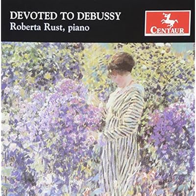 Devoted to Debussy