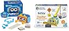 Learning Resources Botley The Coding Robot 2.0-46 Pieces, Ages 5+ Coding Robot for Kids, STEM Toys