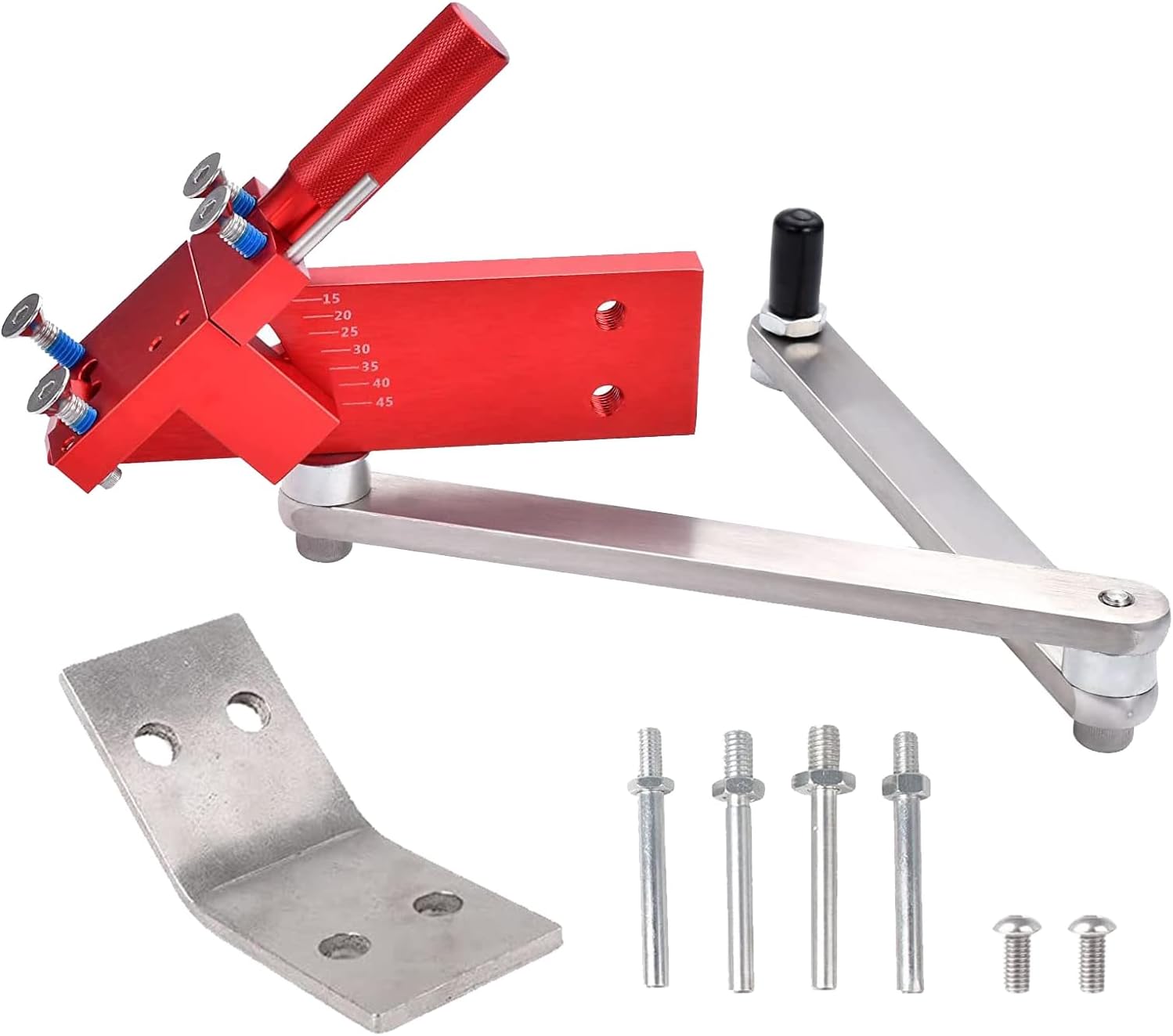 ARTJIANG Sharpener Model 5005 Lawn Mower Blade Sharpener