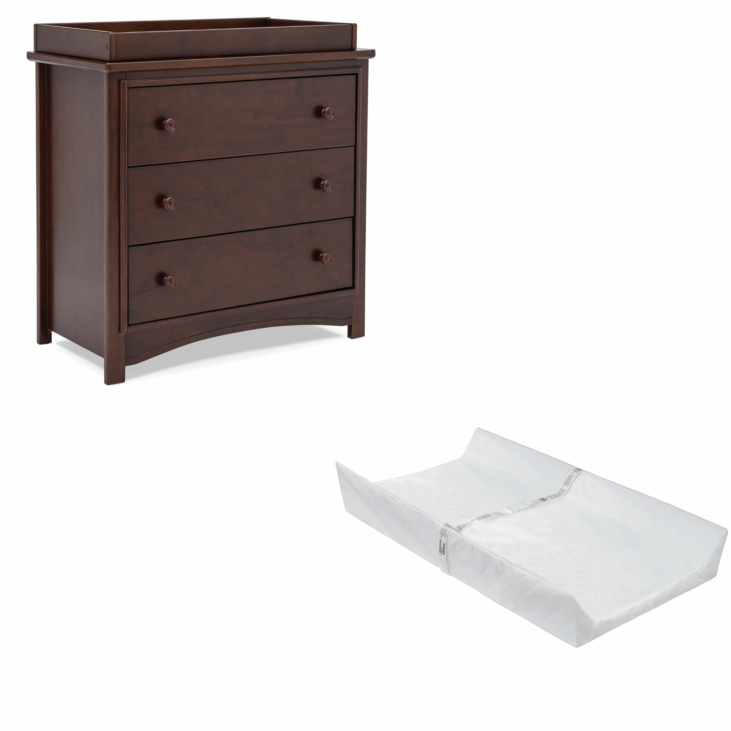 lee mid-century modern 6-drawer wide dresser reviews Vintage Lane 1st Edition Mid Century Modern 6-Drawer Dresser