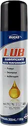 Rodabrill Bucas Lub Lubrificante, 300 Ml