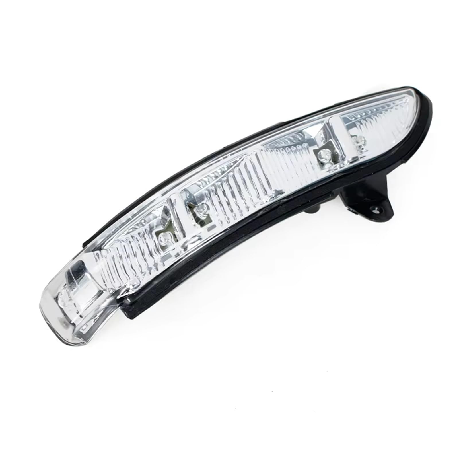 Generico luce freccia auto Per Mercedes Per Benz W211 W221 W219 2007-2010 E320 E350 E550 S600 Specchietto Retrovisore Indicatore Direzione Laterale luce direzione(Giusto)
