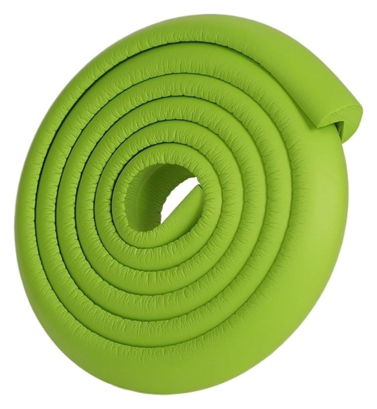 CYJAZNHH 2M Edge Corner Guards Or Multicolor(Grün)