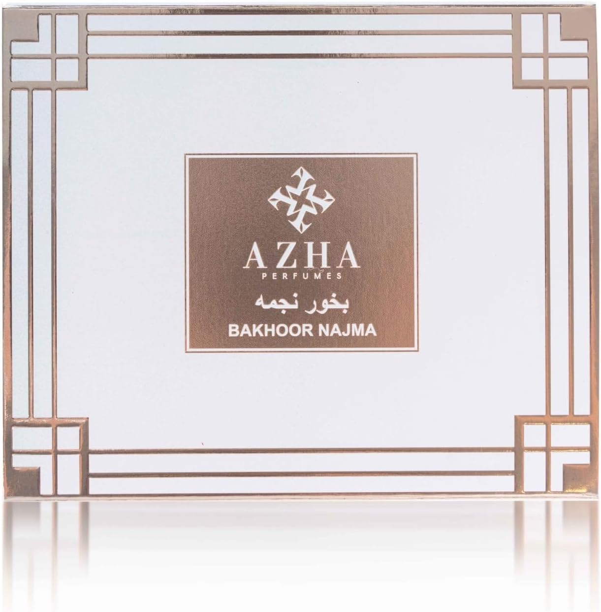 Bakhoor Najma 40 Gram
