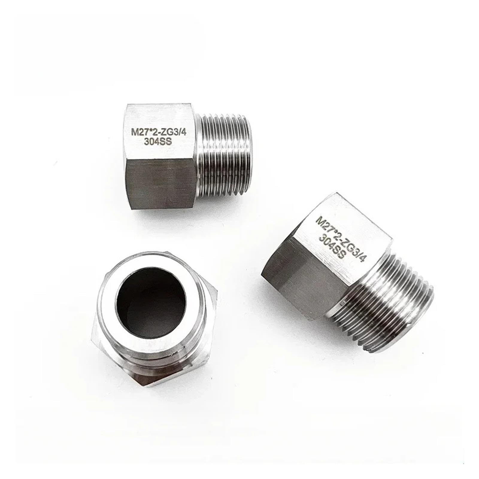 3l4 BSPT Bushing Reduktora Hexagonalnego Do Wysokiego Ciśnienia