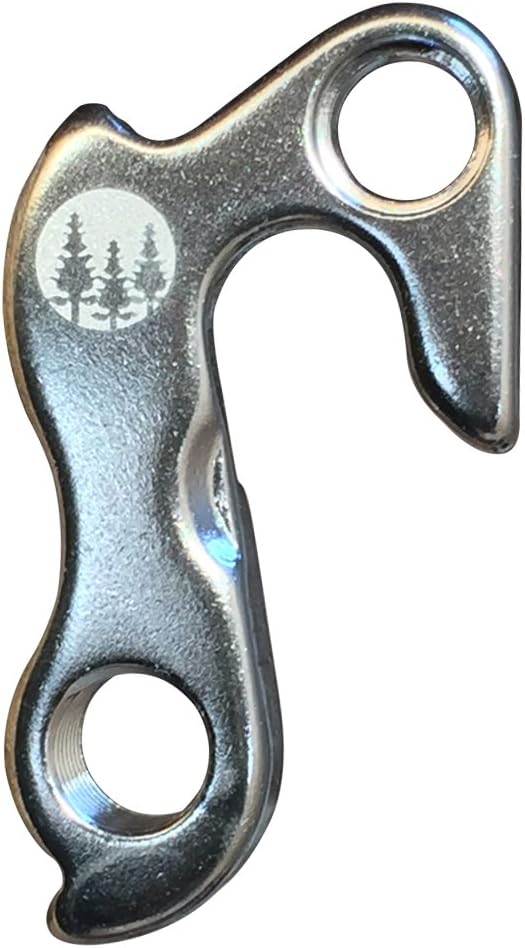 NSB Patte de dérailleur pour cadre trek/fisher | 25.9 € - Culture Vélo